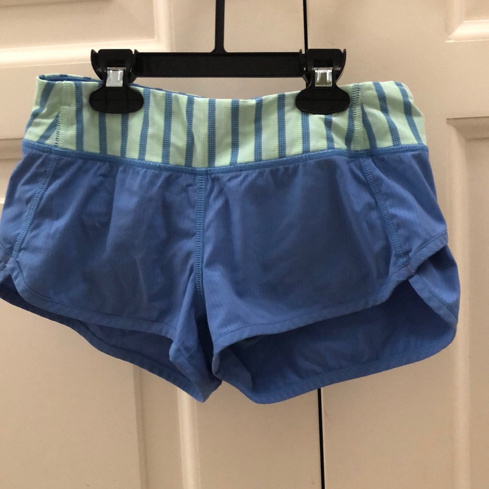 Ivivva Speedy shorts